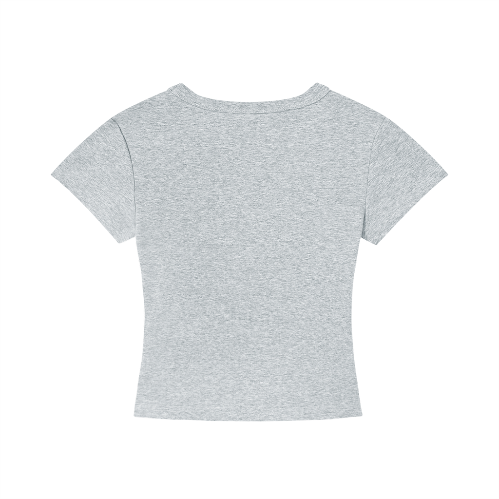 UrbanStar Women's Cropped Shirt