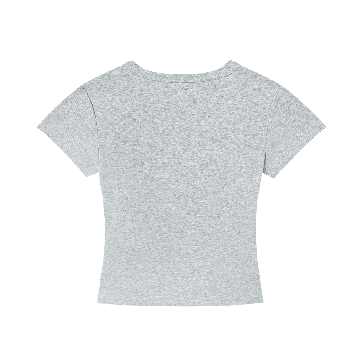 UrbanStar Women's Cropped Shirt