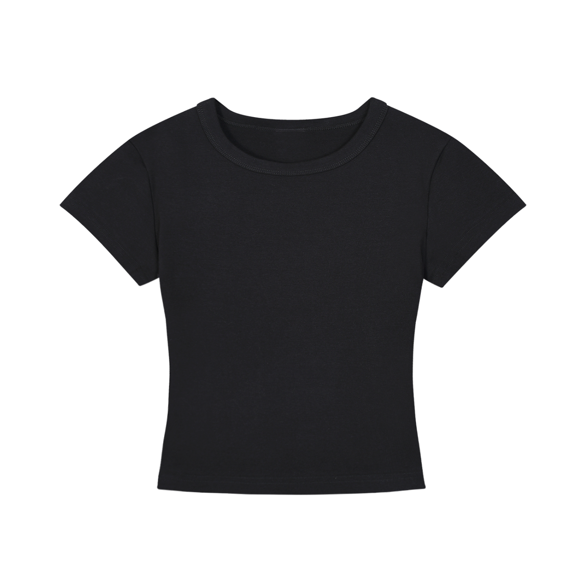UrbanStar Women's Cropped Shirt