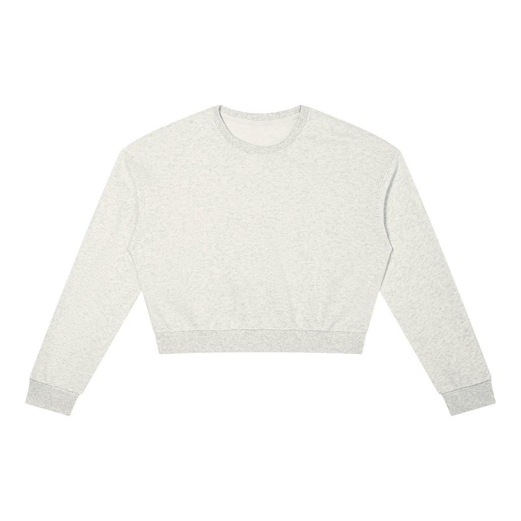 UrbanStar Women's Crewneck Sweatshirt