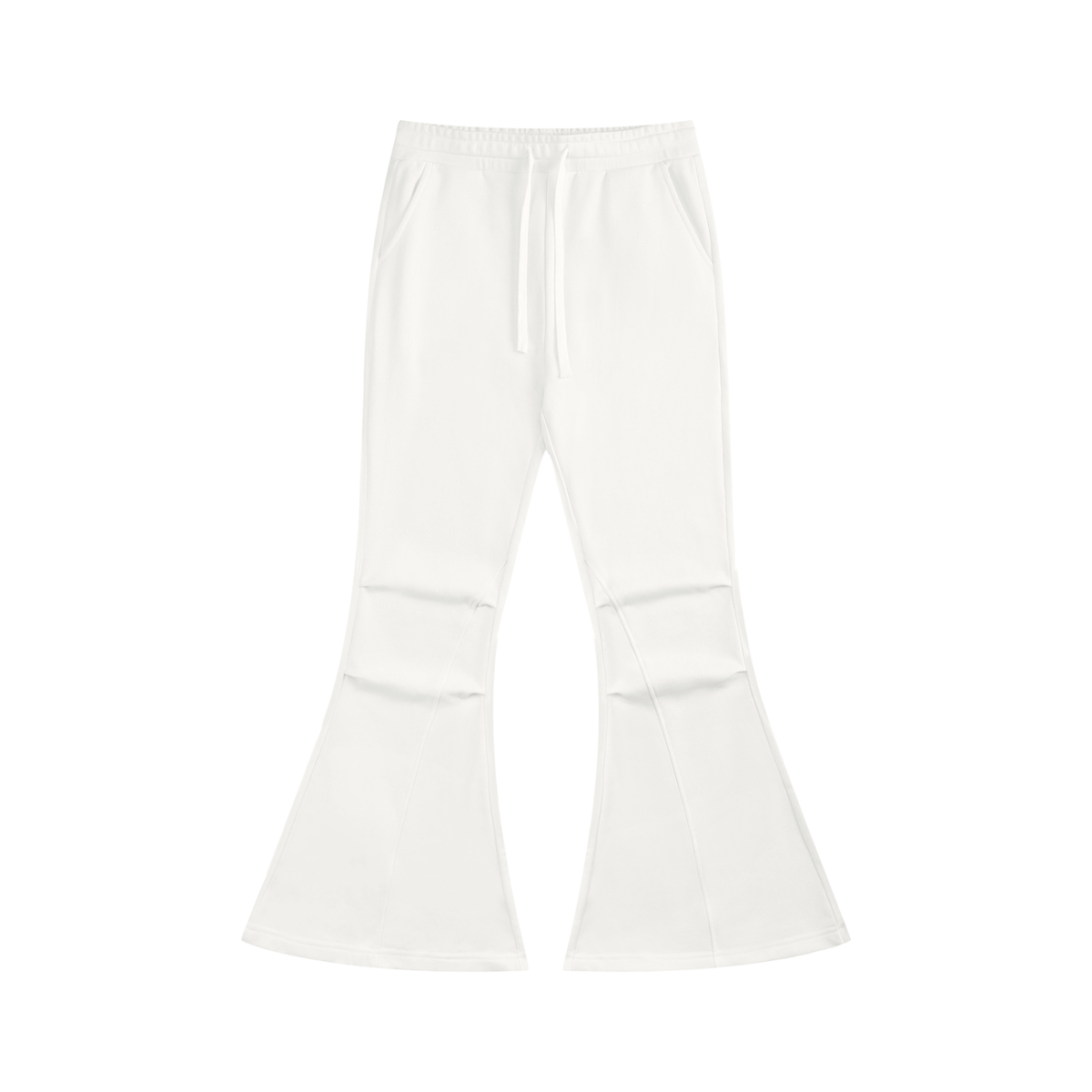 UrbanStar Women’s Flared Sweatpants