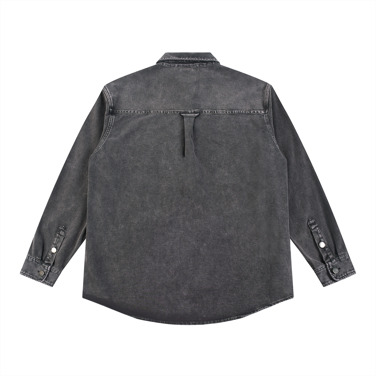 UrbanStar Men's Denim Vintage Heavyweight Jacket