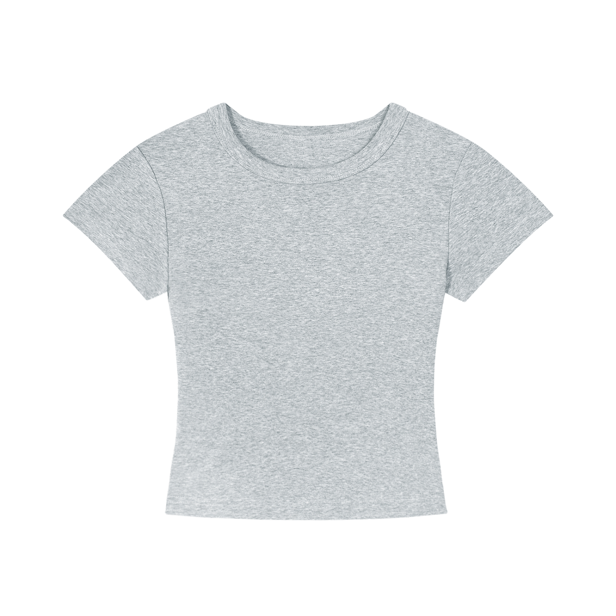 UrbanStar Women's Cropped Shirt