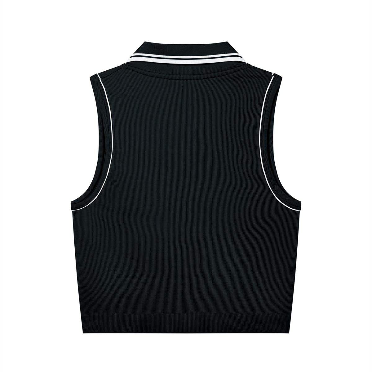 UrbanStar Women's Polo Tank Top