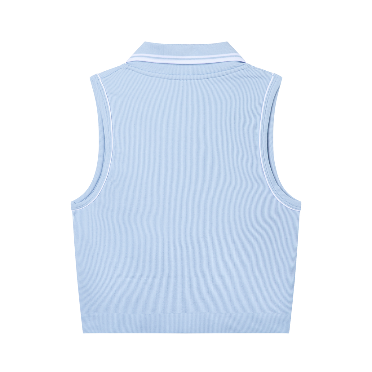 UrbanStar Women's Polo Tank Top