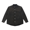 UrbanStar Men's Denim Vintage Heavyweight Jacket