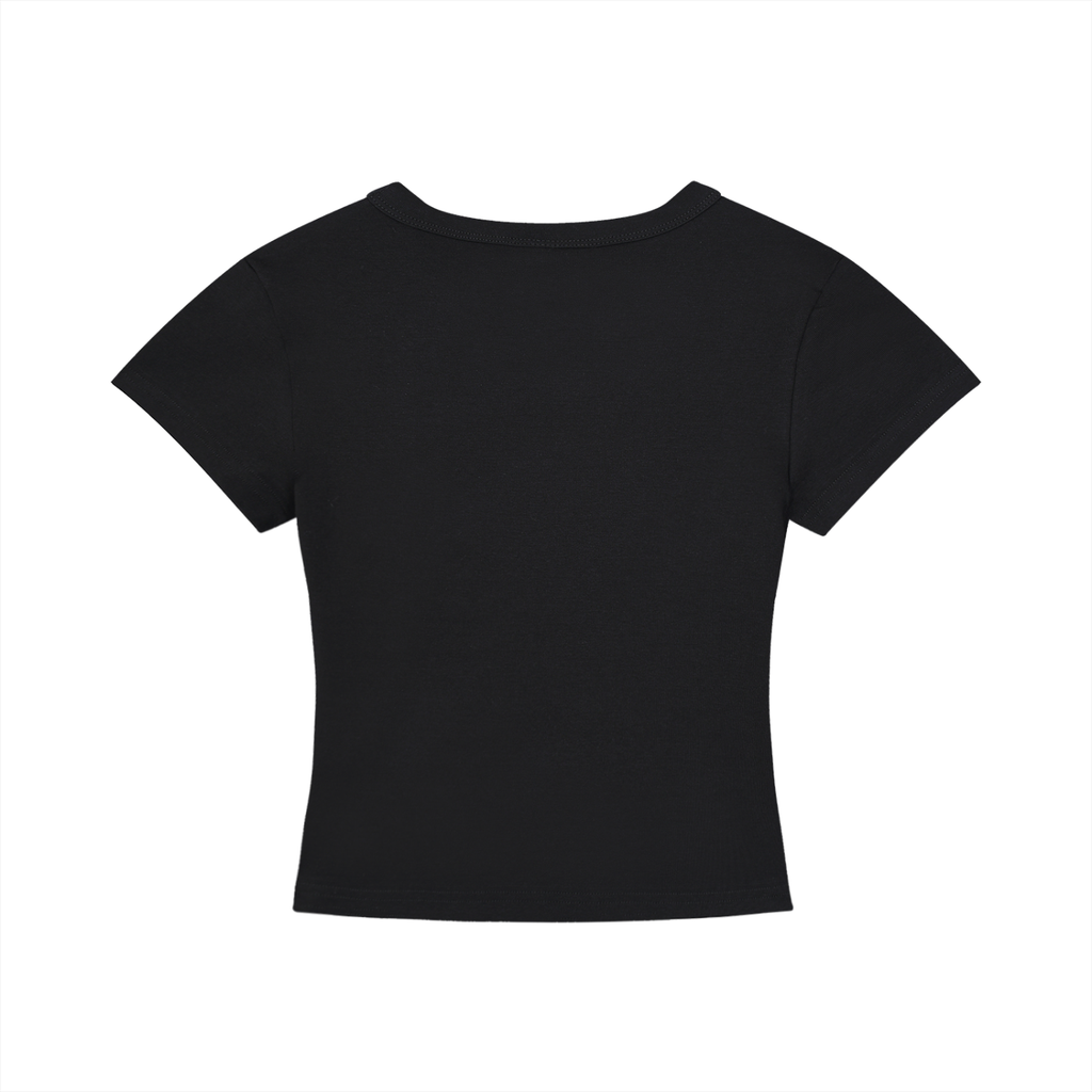 UrbanStar Women's Cropped Shirt