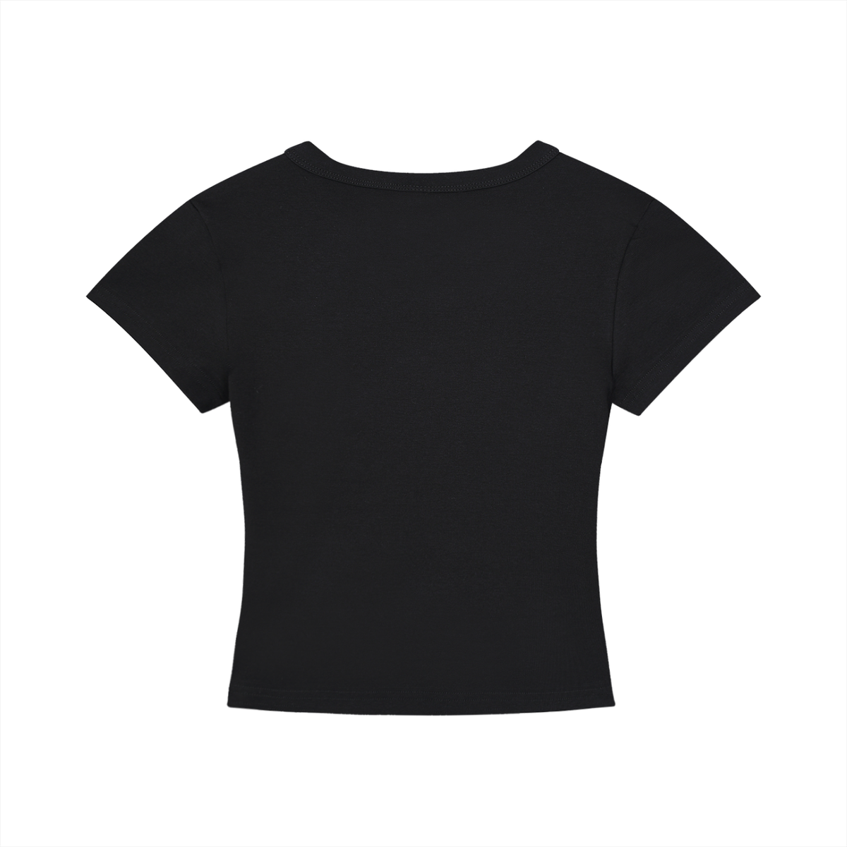 UrbanStar Women's Cropped Shirt