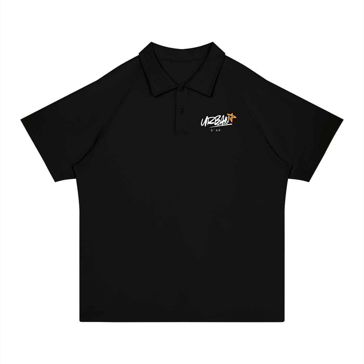 UrbanStar Unisex Regular Fit Polo Shirt