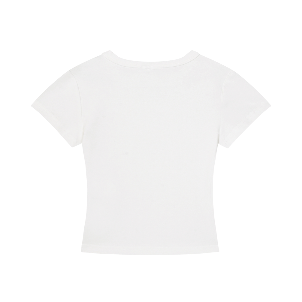 UrbanStar Women's Cropped Shirt