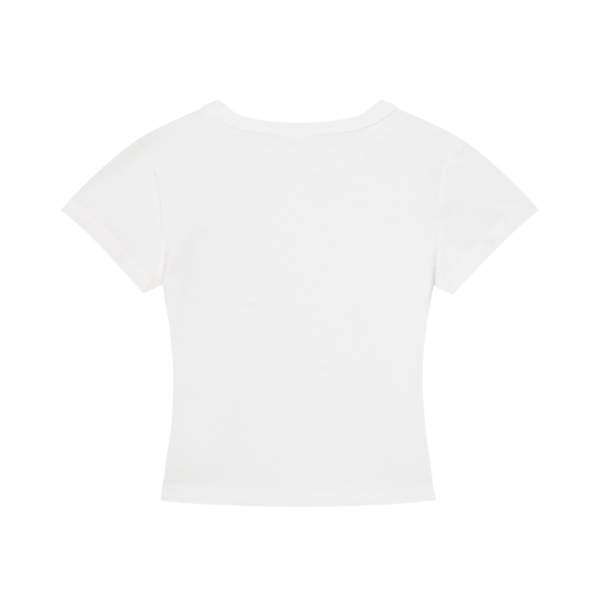 UrbanStar Women's Cropped Shirt
