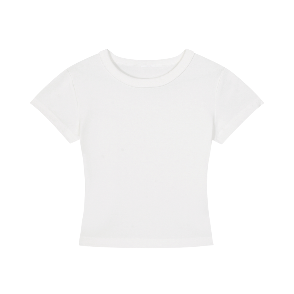 UrbanStar Women's Cropped Shirt