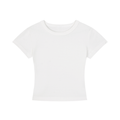 UrbanStar Women's Cropped Shirt