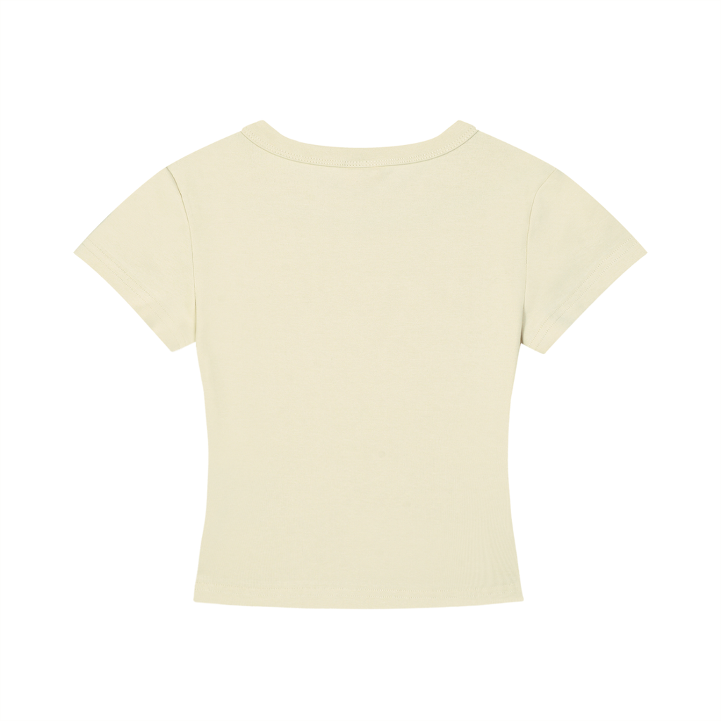 UrbanStar Women's Cropped Shirt