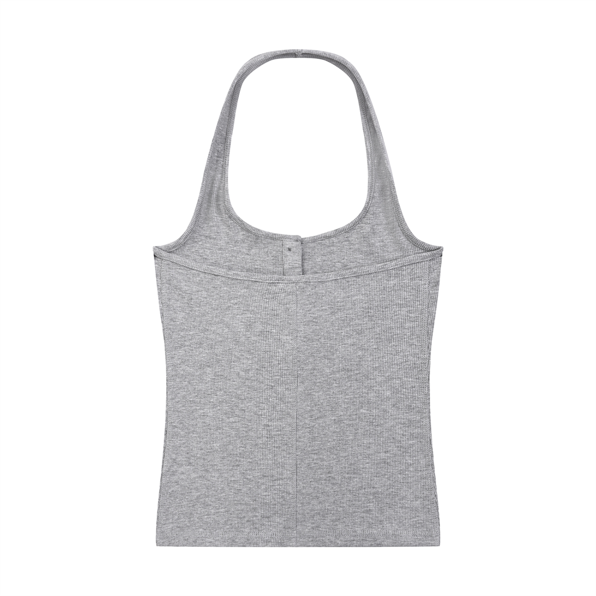 UrbanStar Women's Ribbed Tank Top