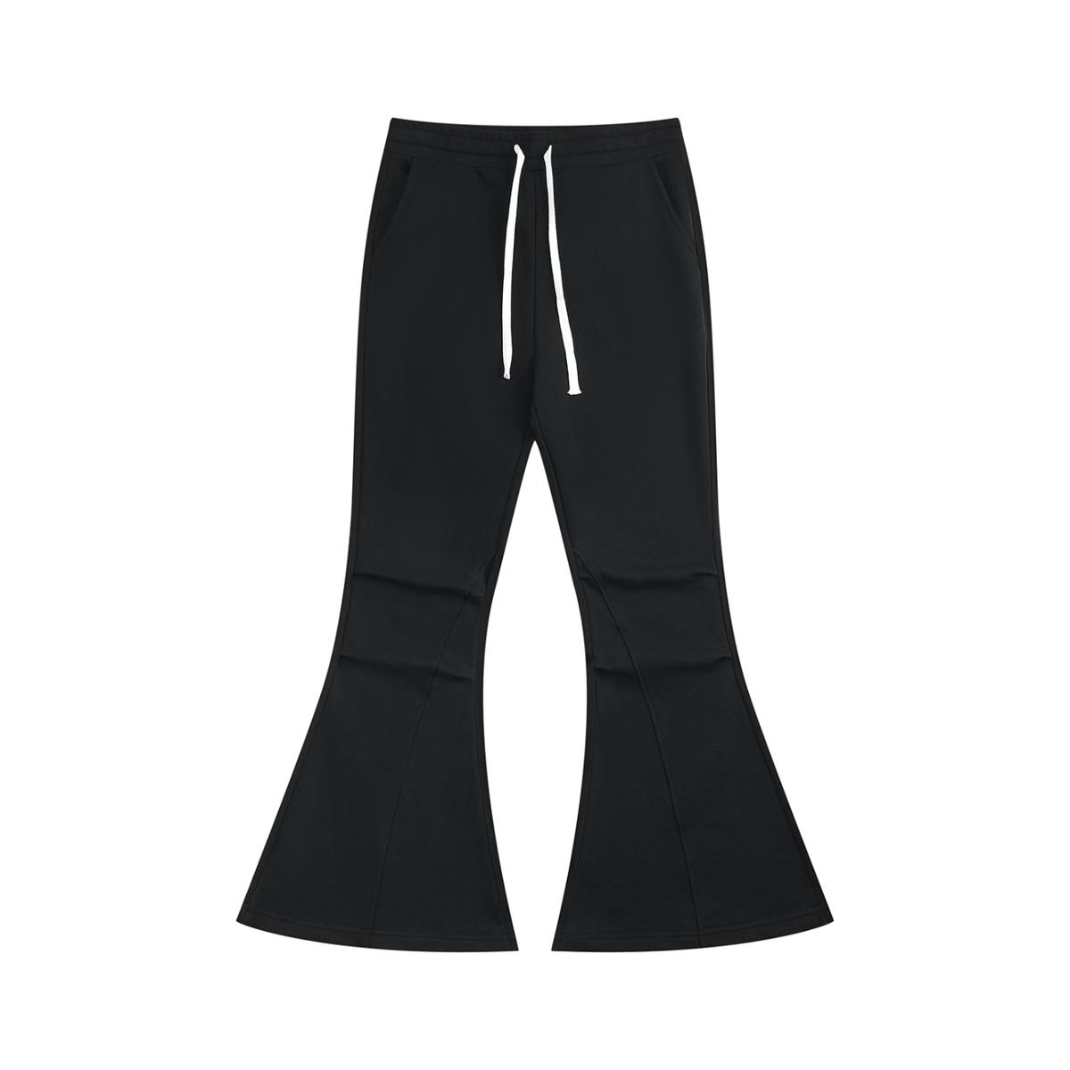 UrbanStar Women’s Flared Sweatpants