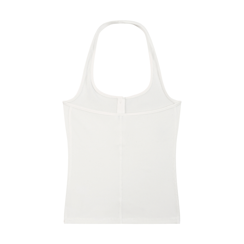 UrbanStar Women's Ribbed Tank Top