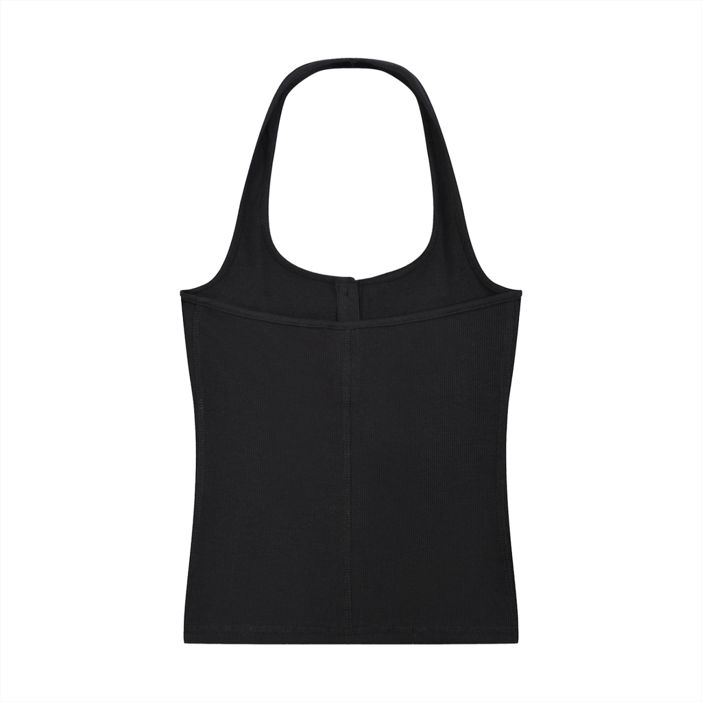 UrbanStar Women's Ribbed Tank Top