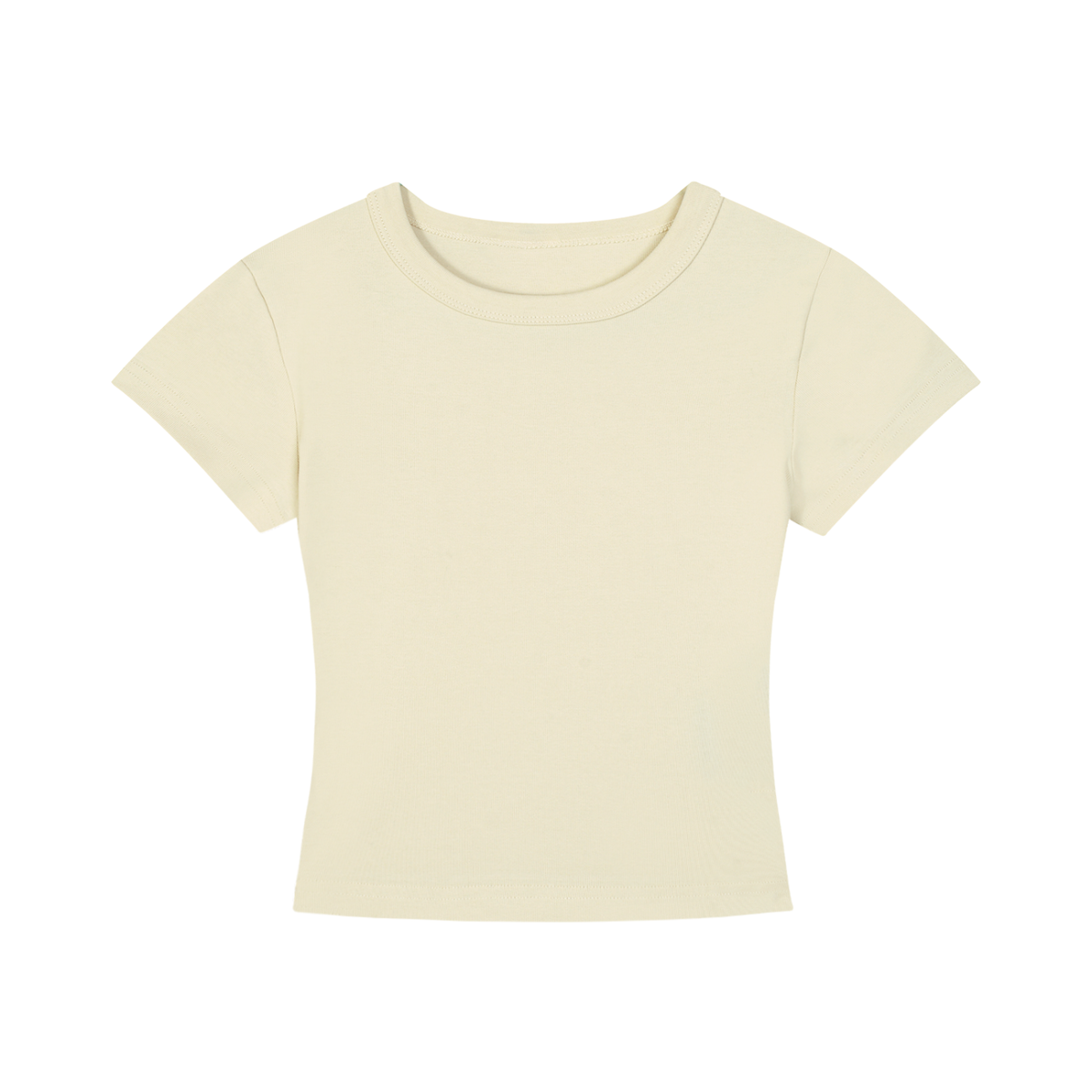 UrbanStar Women's Cropped Shirt