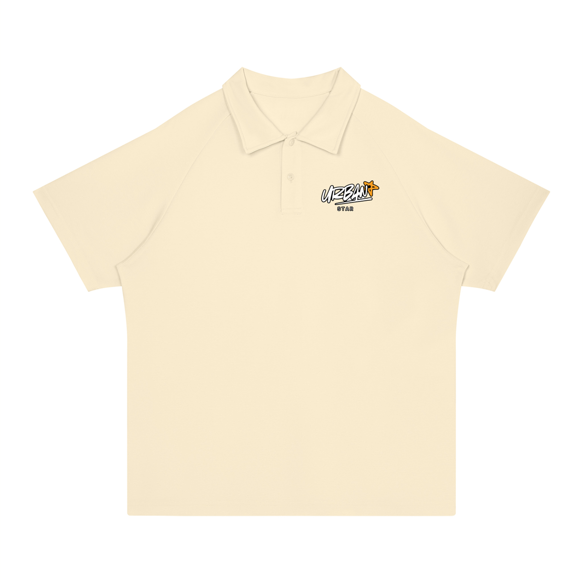 UrbanStar Unisex Regular Fit Polo Shirt