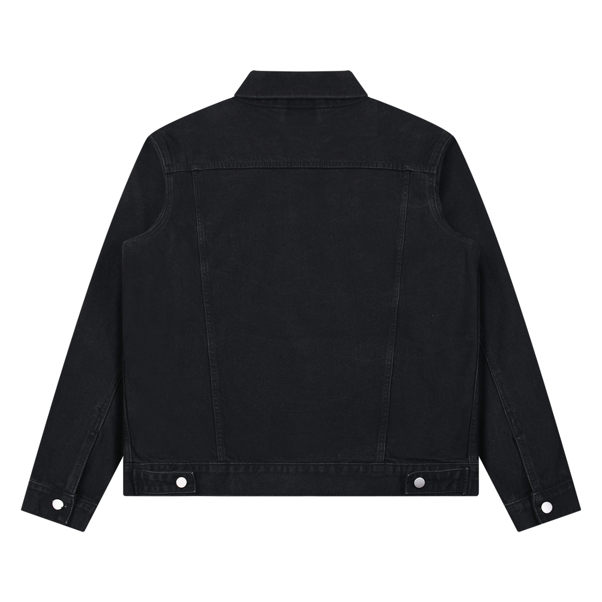 UrbanStar Men's Vintage Denim Jacket