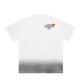 UrbanStar Graphic Y2K Tech Art Sunfade Vintage T-Shirt