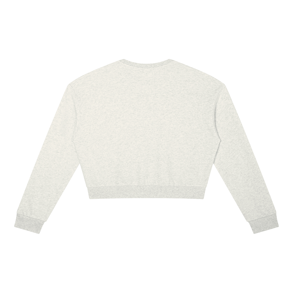 UrbanStar Women's Crewneck Sweatshirt